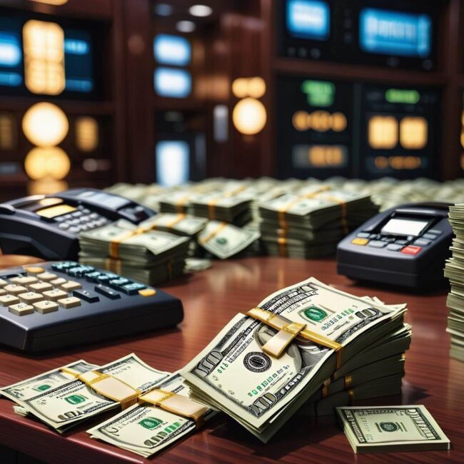 Źródła finansowania banków