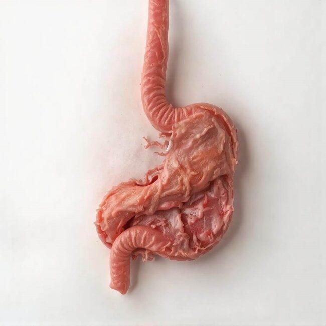 Jak zatrzymać burczenie z głodu