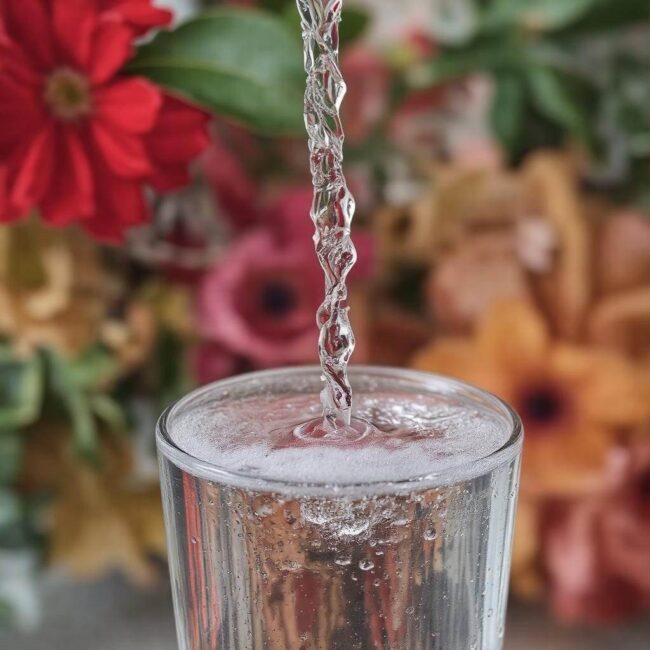 Szkodliwość chemicznych składników płukania ust