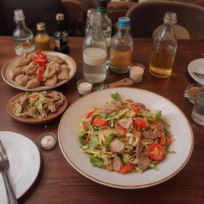 Towary z Rosji na polskim rynku